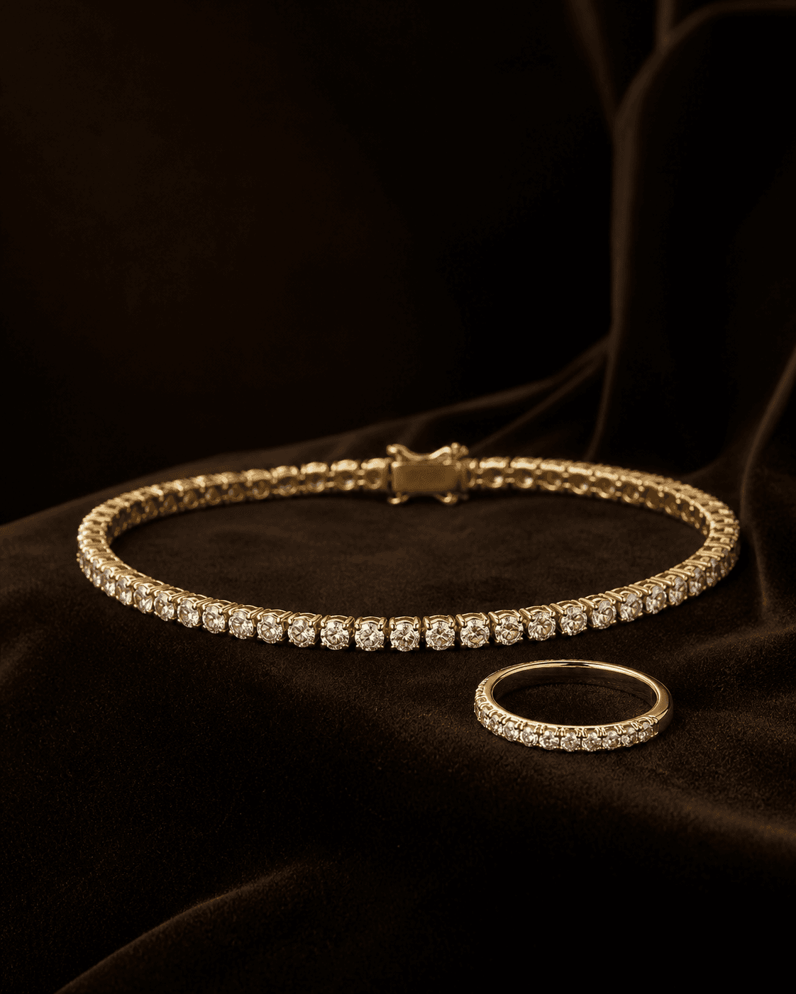 Fine Jewelry jewelry collection